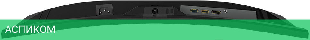 Монитор GigaByte GS27FC черный