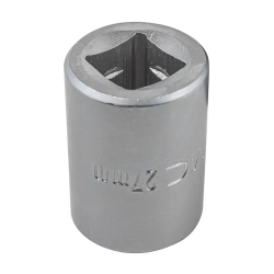 Головка 27 3/4''12гр. WMC TOOLS WMC-56927