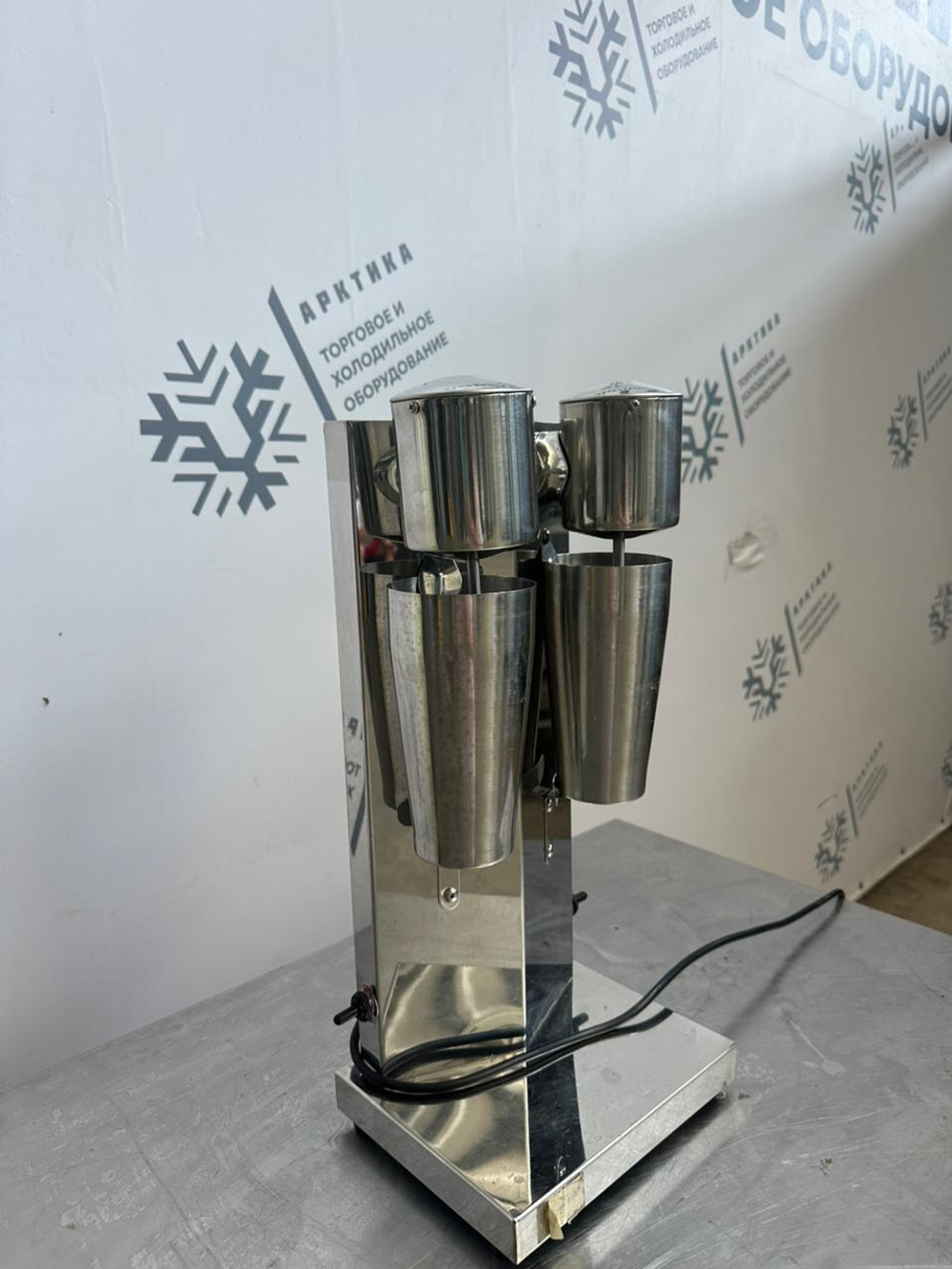 Миксер для молочных коктейлей Enigma IBL-018 (IBM-018)