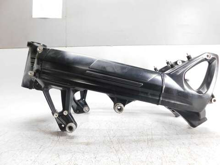 Рама с ПТС BMW F800S