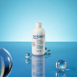 Бальзам пептидный для сухих и ломких волос Peptide Ambient Moisture Tefia, 250мл