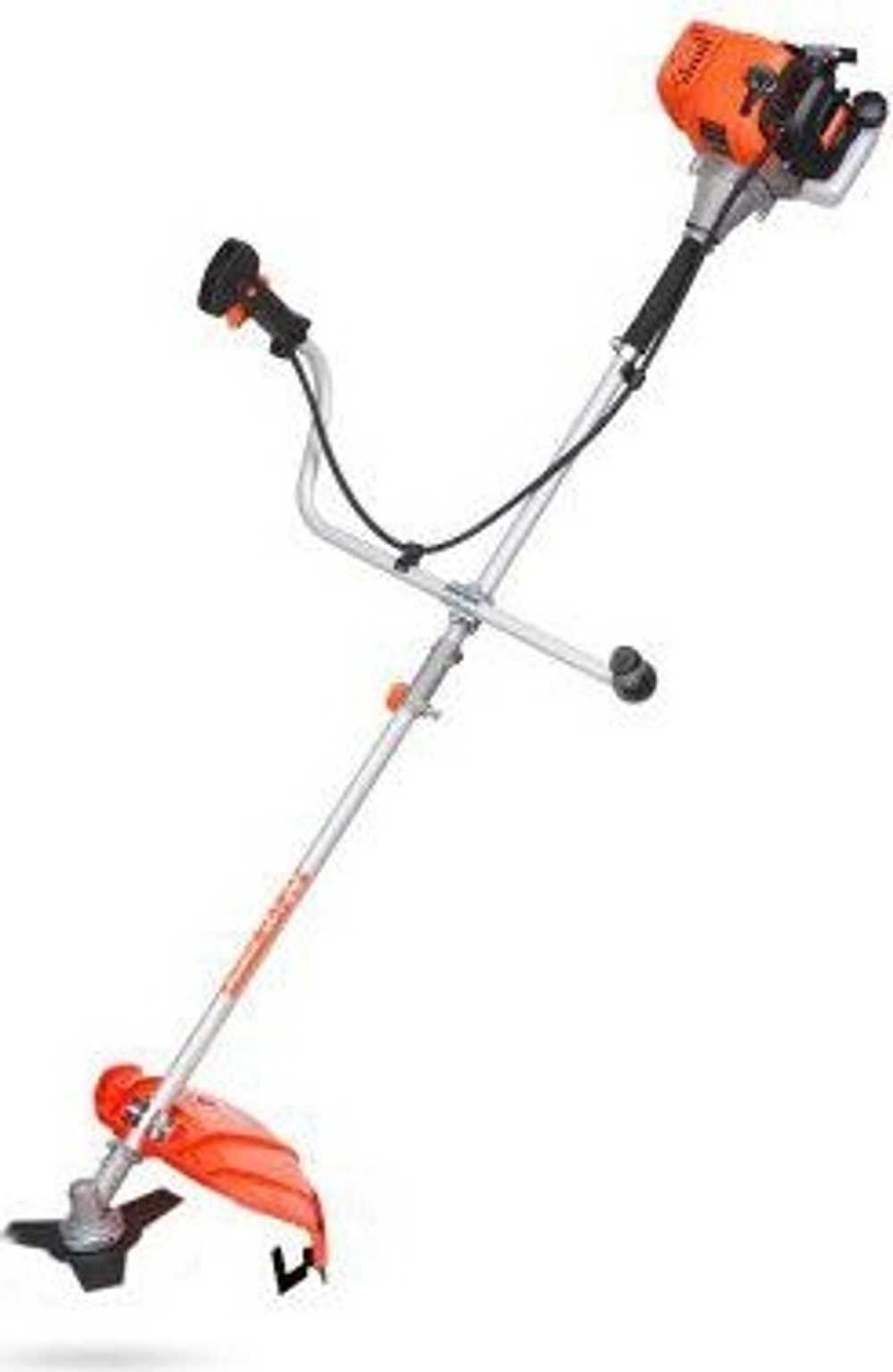 Бензотриммер PATRIOT PT 3555 ES Country, разборный вал 250108035