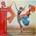 Curtis Fuller / Blues-ette (LP)