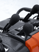 Снегоуборщик HUSQVARNA ST 124