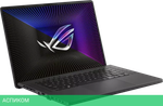 Ноутбук ASUS ROG Zephyrus G16 2023 GU603VV-G16.I74060