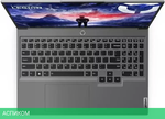 Ноутбук Lenovo Legion 5 16IRX9 83DG00E1RK