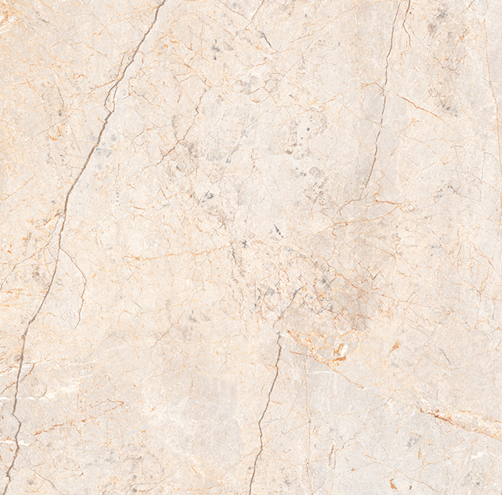 Carved River Crema Керамогранит 60х60 Карвинг