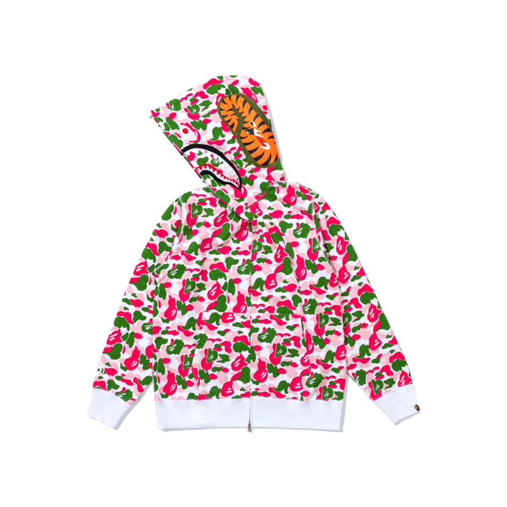 A Bathing Ape Bathing Ape City Limited Collection Fw25 Свитшот
