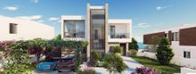 Pelagos Beachfront Villas - Villa No. 2