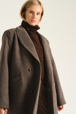 Пальто art.701-5