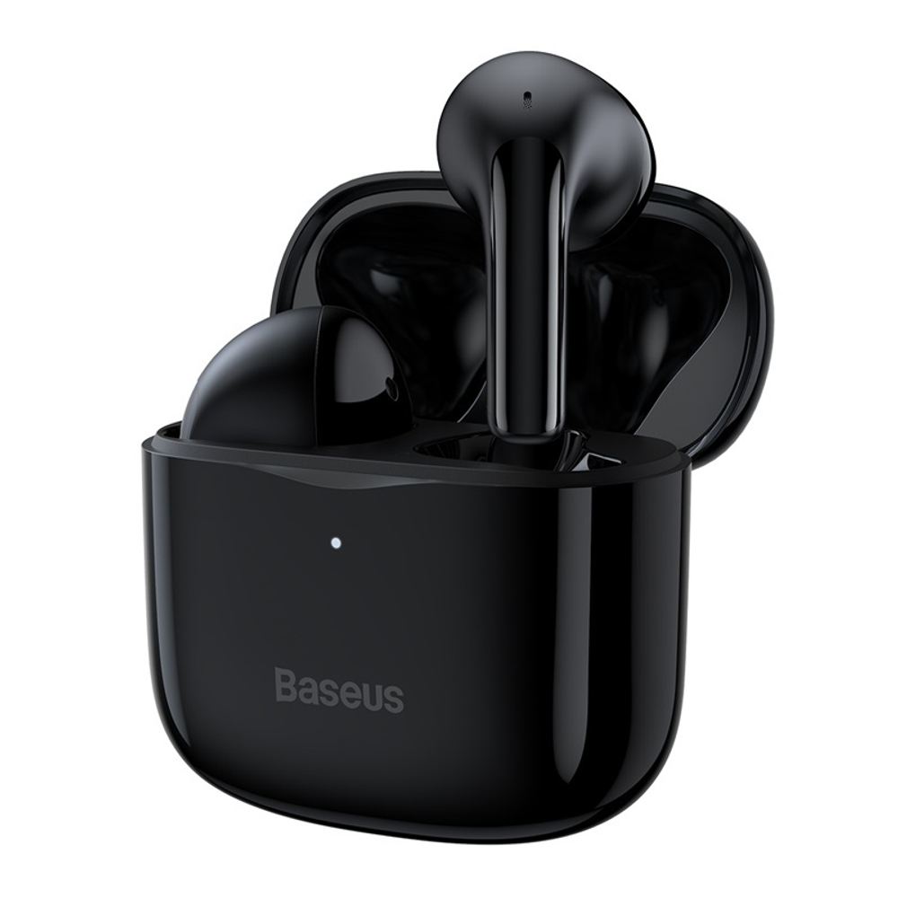 Беспроводные Bluetooth наушники Baseus Bowie E3