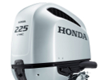 Лодочный мотор Honda BF225 D XRU