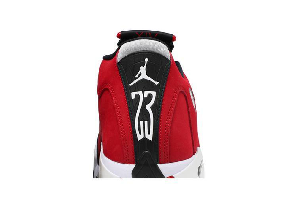Кроссовки Jordan Air Jordan 14 Retro "Gym Red"