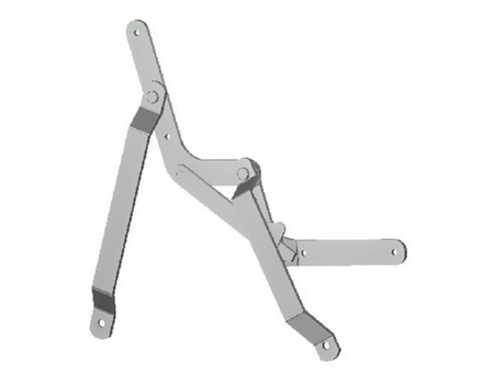 Механизм 552 (ОЗМФ) (5)