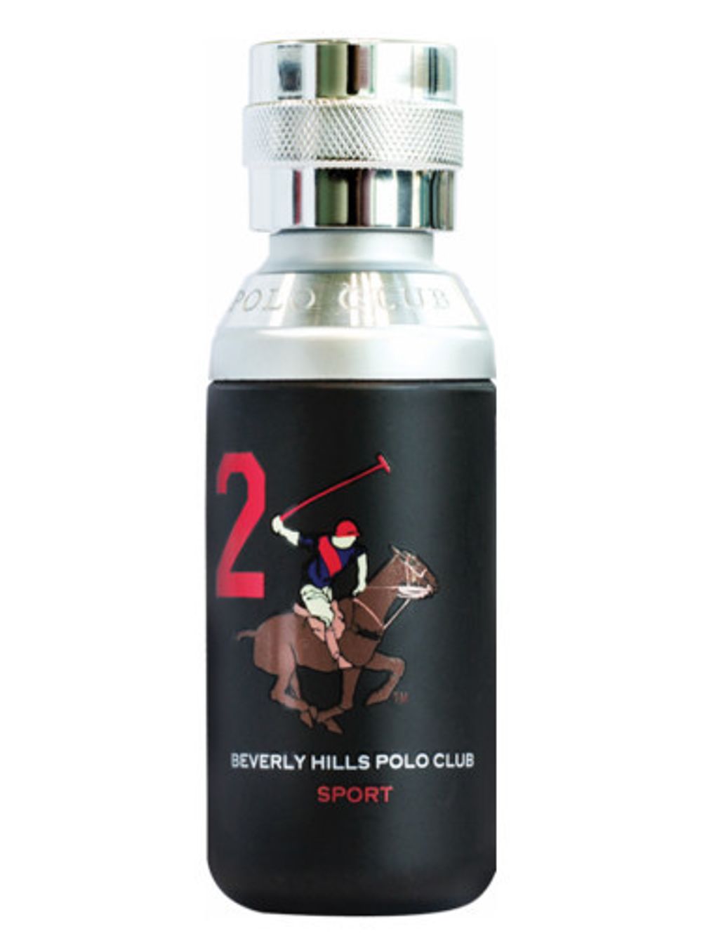 Beverly Hills Polo Club Sport 2