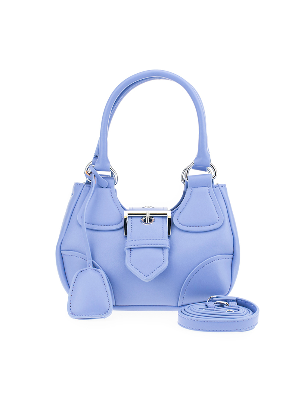 27406/45 Сумка жен., иск. кожа