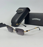 Очки Chrome Hearts