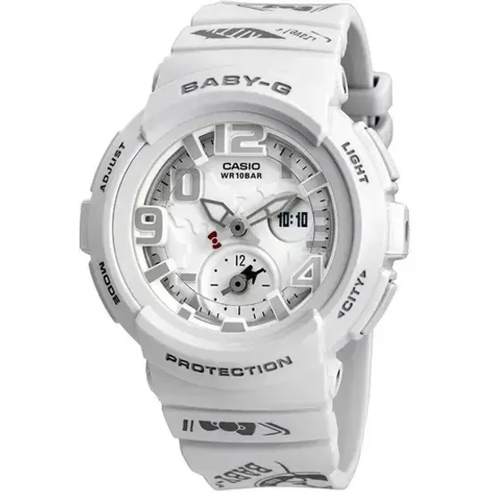 Наручные часы Casio Baby-G BGA-190KT-7BER