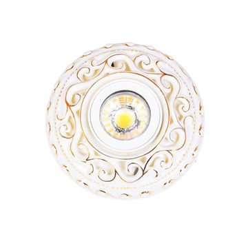 Встраиваемый спот Abrasax G5.3 4003