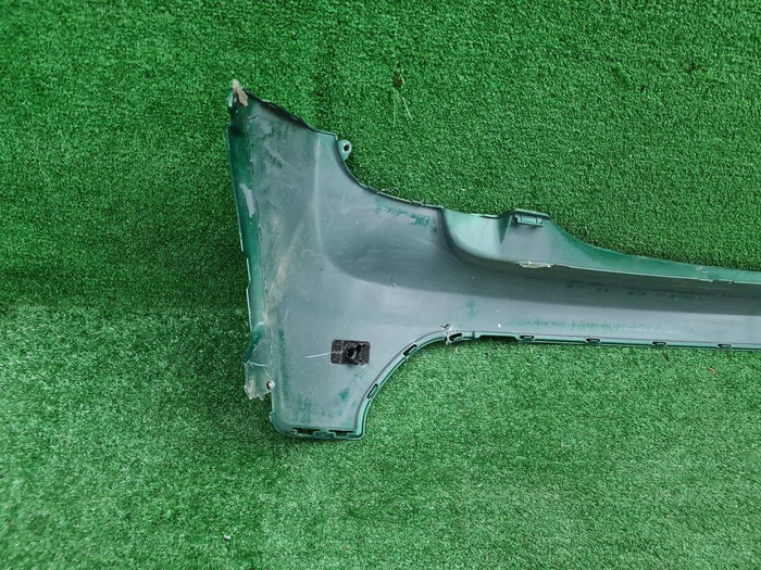 Бампер задний Mini Cabrio 3 F57 (2021-н.в.)