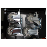 Дизельный генератор LIFAN DG9000E3A