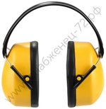 STAYER защита до 109дБ, защитные наушники (1118)