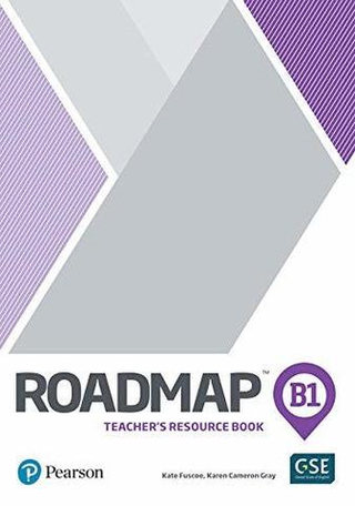 Roadmap B1 книга для учителя (TB/DigitalResources/AssessmentPackage pk)