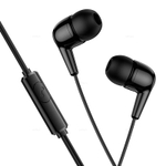 Проводные наушники Type-C Hoco M97 (black)