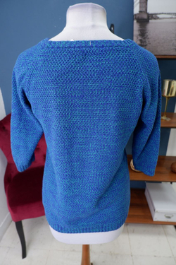 Джемпер практичный 46 размер