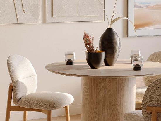 Набор бокалов obsidian, 380 мл, 2 шт.