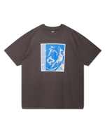 Футболка Кор. Рукав Obey Stay Back