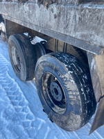 Shacman (Shaanxi) SX* 6x4 Самосвал SX32586V384 (Дизельный, 11,6 л, 423 л.с., МТ)