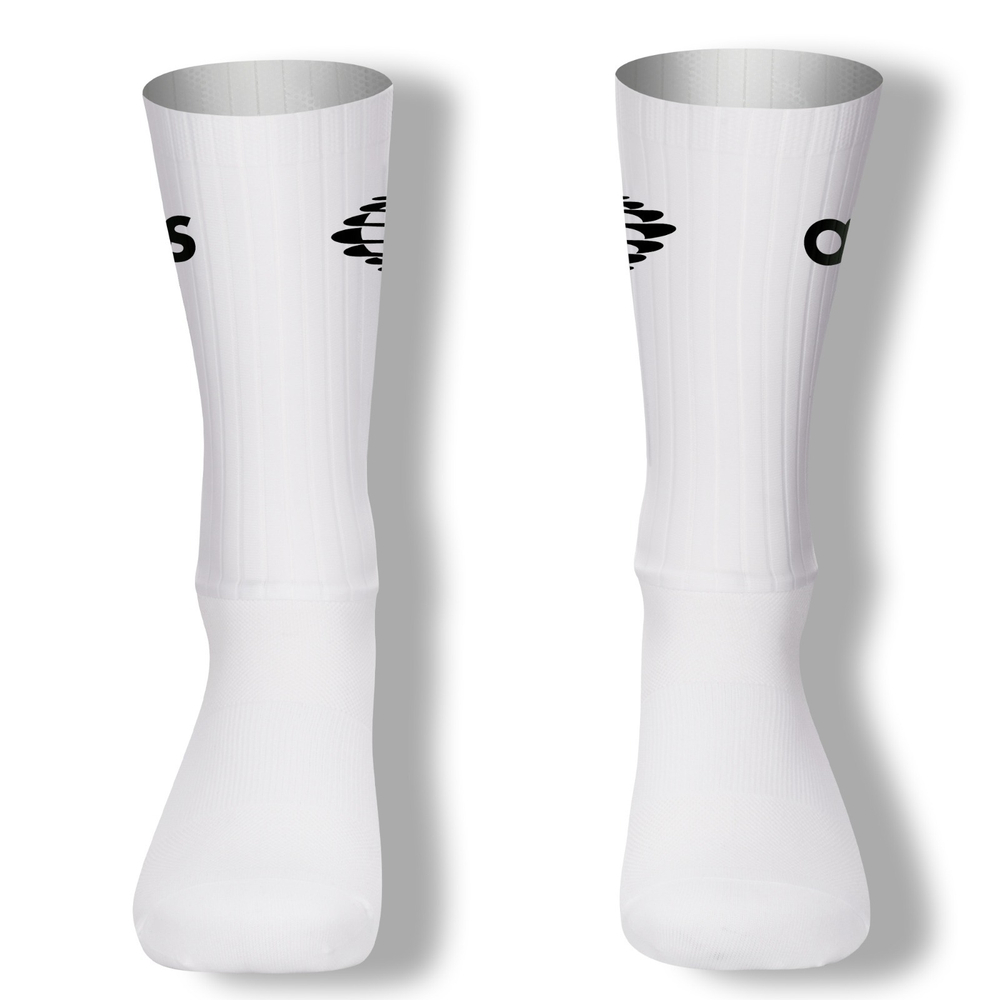 Black solar aerosocks