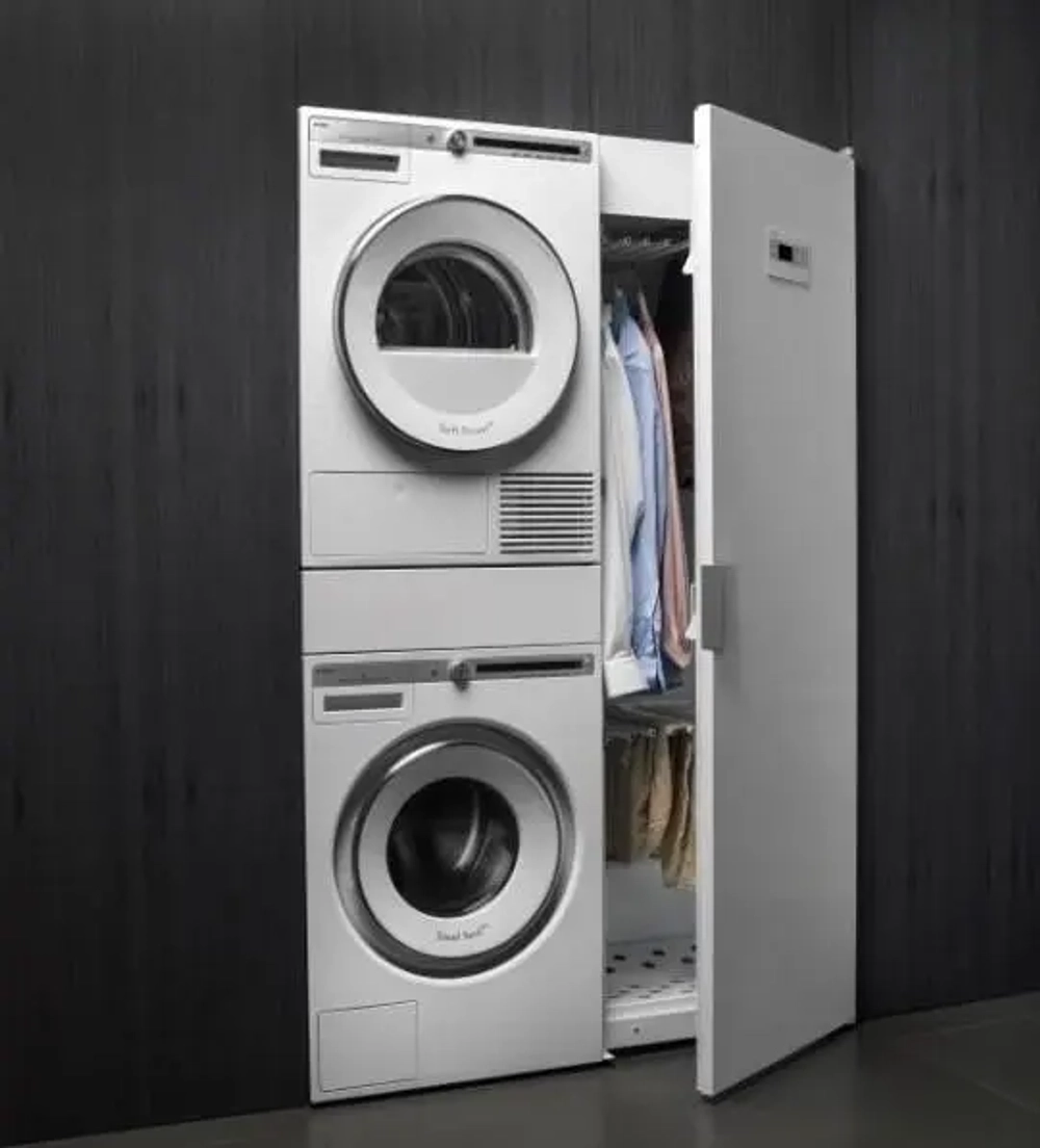 Стиральная машина Asko W4086C.W/2 фото 11