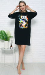 [m]Туника М647(короткая)