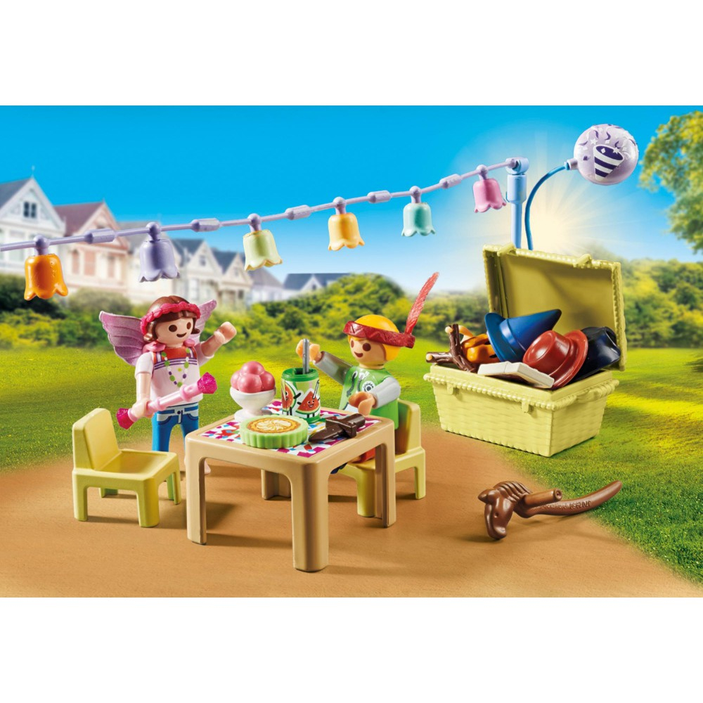 Playmobil - my Life Бал маскарадный 71451