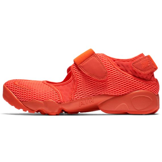 Nike Air Rift Беговые кроссовки Низенький Верх Мужские