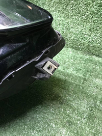 Битая Фара левая Genesis GV80 (2020-2023) LED