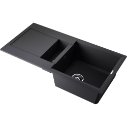 Кухонная мойка Omoikiri Sakaime 86-2-WH