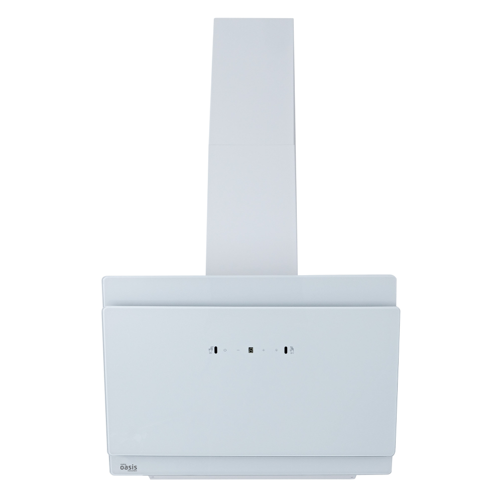 Наклонная вытяжка Oasis серии PRO NR-60W