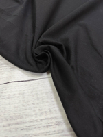 Кулирка с лайкрой Тур / Графит