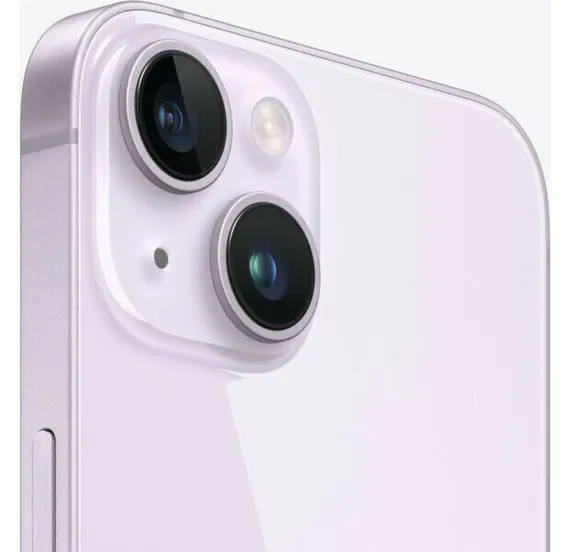 Смартфон Apple iPhone 14 256 ГБ (Фиолетовый | Purple)