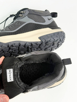 Кроссовки Nike ACG с мехом #B78 (сер.)