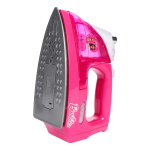 Утюг Барби свет/звук, B1452810-R2 (Играем вместе)