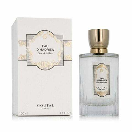 Мужская парфюмерия Мужская парфюмерия Goutal 100 ml Eau D'Hadrien