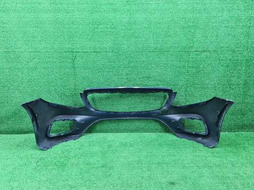 Бампер передний Mercedes E W213 (2016-2021) AMG