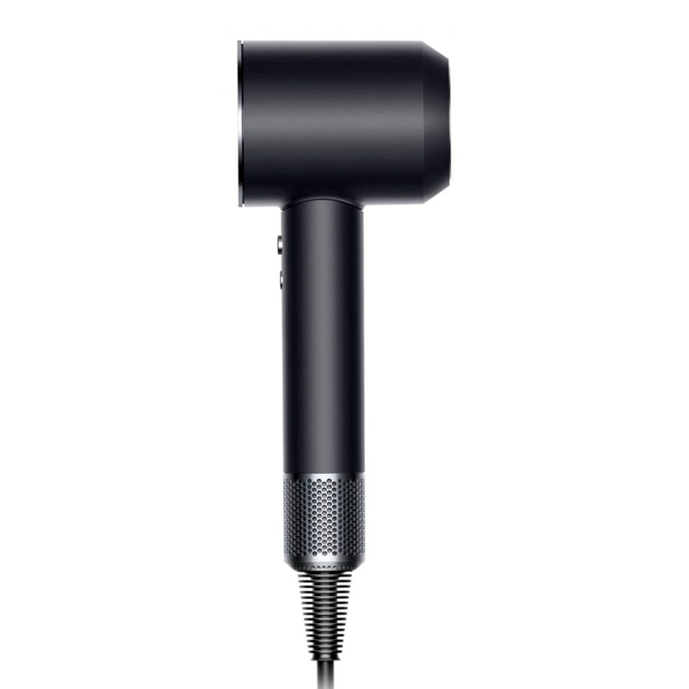 Фен Dyson Supersonic HD07, Black / Nickel (Черный / Никель)