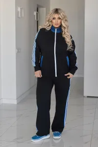 Костюм УК-345 Фабрика Моды