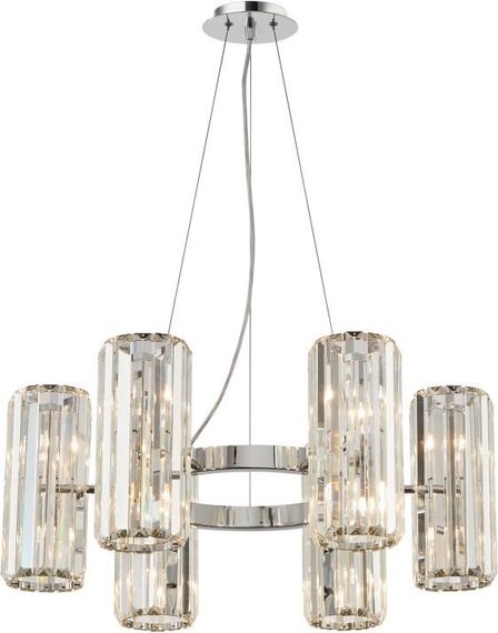 Подвесная люстра Stilfort Twin 2175/09/12P