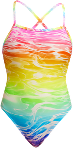 Купальник FUNKITA Lake Acid